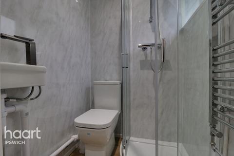 undefined, Ashcroft Road, IPSWICH