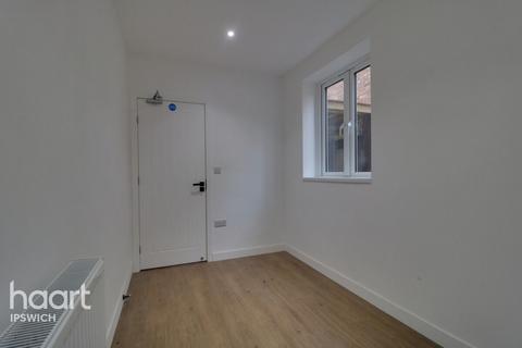 undefined, Ashcroft Road, IPSWICH