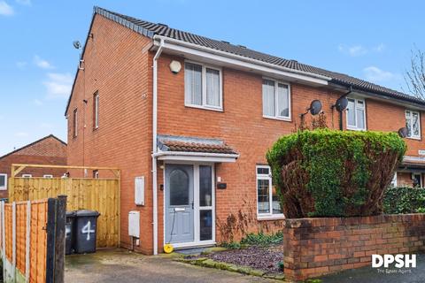 3 bedroom semi-detached house for sale, Broom View, Middleton LS10 3HD