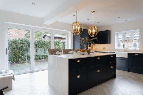 undefined, Woodside Road, Beare Green, Dorking
