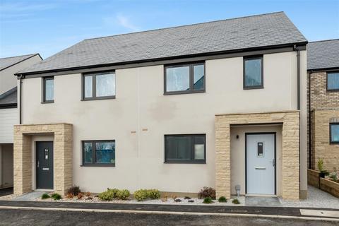 3 bedroom end of terrace house for sale, May Bower Gardens, Sweet Hill Lane,, Portland
