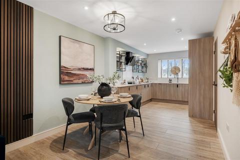 3 bedroom end of terrace house for sale, May Bower Gardens, Sweet Hill Lane,, Portland