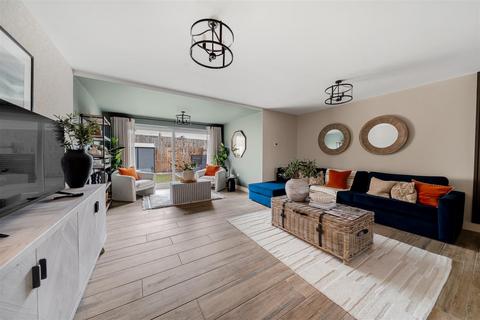 3 bedroom end of terrace house for sale, May Bower Gardens, Sweet Hill Lane,, Portland