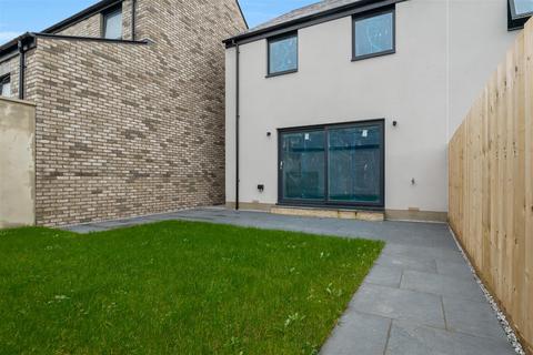 3 bedroom end of terrace house for sale, May Bower Gardens, Sweet Hill Lane,, Portland
