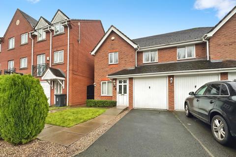 undefined, Perch Close, Wolverhampton WV10