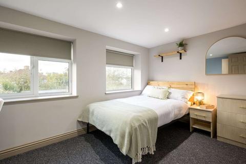 undefined, 5, Bartholomew Road OX4