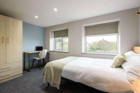 undefined, 5, Bartholomew Road OX4