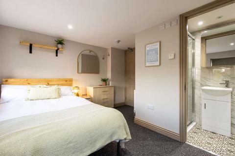 undefined, 5, Bartholomew Road OX4