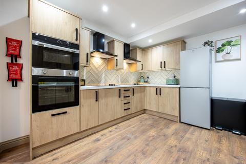 undefined, 5, Bartholomew Road OX4