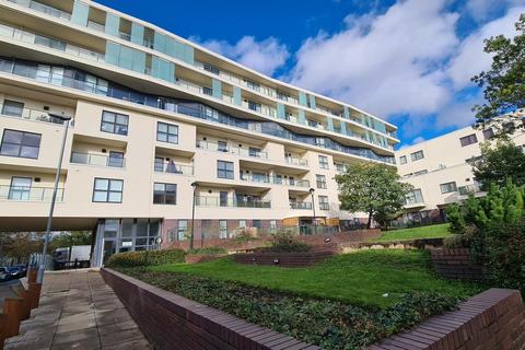 1 bedroom apartment to rent, Walbrook Court, Edgware, HA8