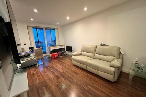 1 bedroom apartment to rent, Walbrook Court, Edgware, HA8