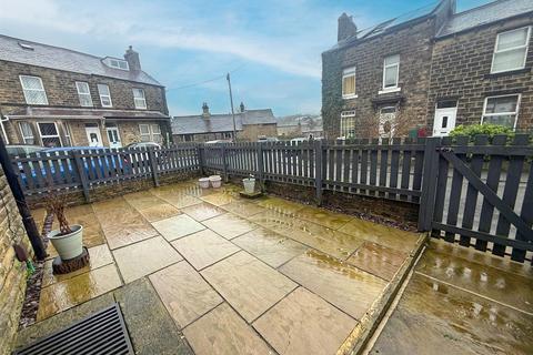 2 bedroom end of terrace house for sale, West View, Silsden