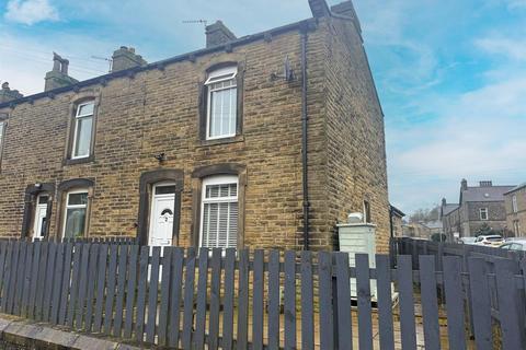 undefined, West View, Silsden