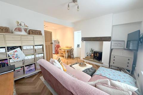 undefined, West View, Silsden