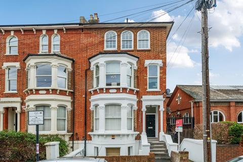 1 bedroom flat for sale, Ramsden Road, Balham, London, SW12