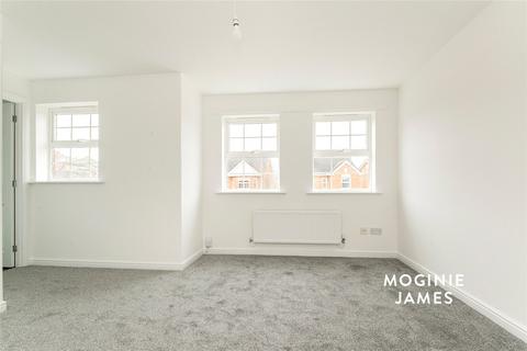 undefined, Clipper Close, The Moorings, St. Julians, NP19