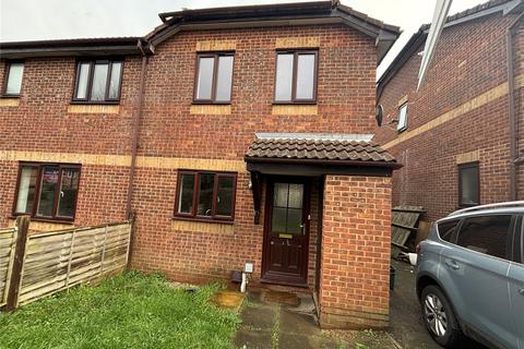 undefined, Whitley Mead, Stoke Gifford, Bristol, BS34