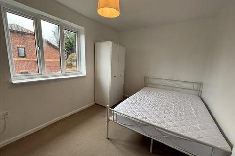 undefined, Whitley Mead, Stoke Gifford, Bristol, BS34