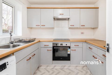 undefined, Whitley Mead, Stoke Gifford, Bristol, BS34