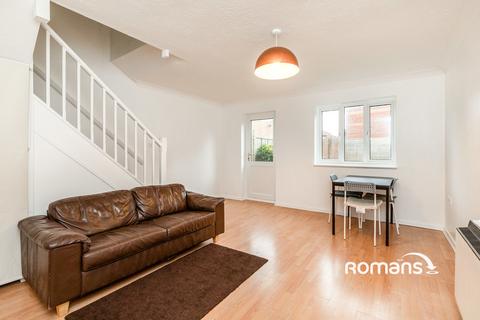 undefined, Whitley Mead, Stoke Gifford, Bristol, BS34