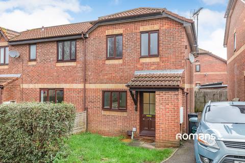 undefined, Whitley Mead, Stoke Gifford, Bristol, BS34