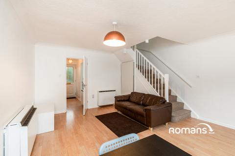 undefined, Whitley Mead, Stoke Gifford, Bristol, BS34