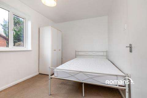 undefined, Whitley Mead, Stoke Gifford, Bristol, BS34