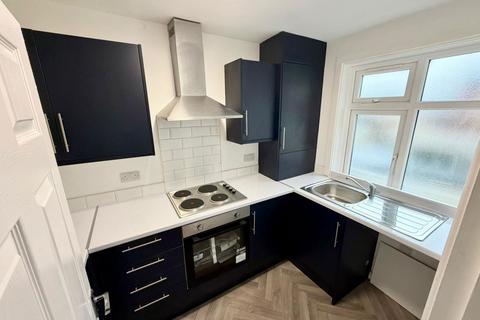 undefined, Collingwood Street, Bishop Auckland DL14