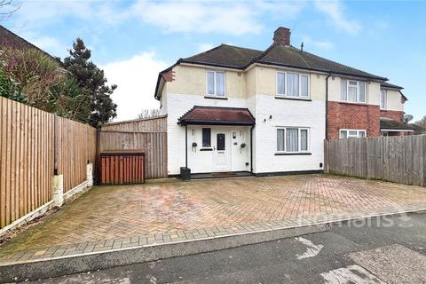 May Crescent, Ash, Aldershot