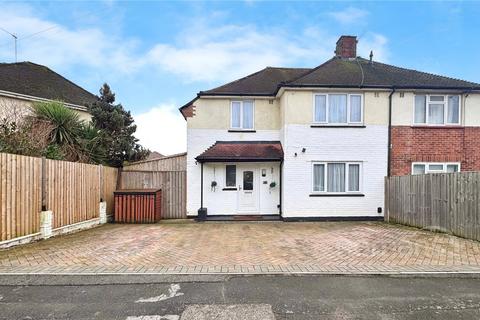 May Crescent, Ash, Aldershot