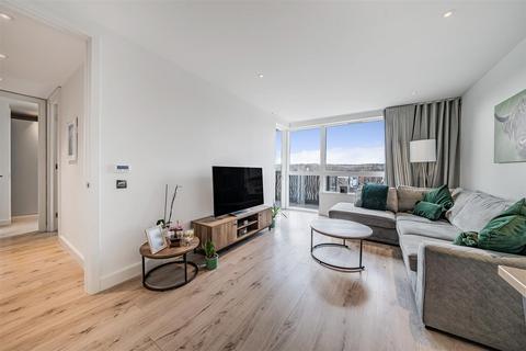 2 bedroom apartment for sale, High Street, Hornsey N8