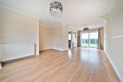 undefined, Springfield Way, Cranfield