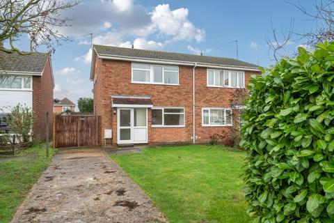 Springfield Way, Bedford