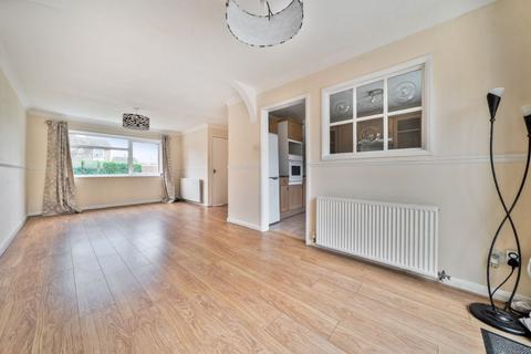 undefined, Springfield Way, Cranfield