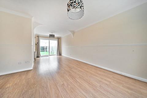undefined, Springfield Way, Cranfield