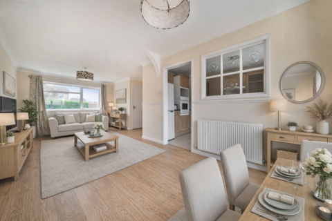 undefined, Springfield Way, Cranfield