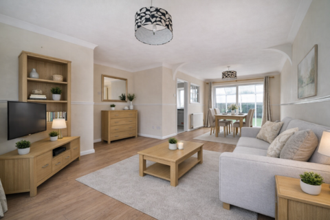 undefined, Springfield Way, Cranfield