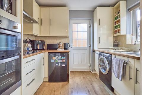 3 bedroom semi-detached house for sale, Kinross Way, Hinckley