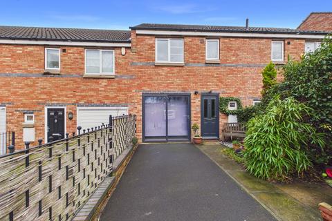 Windmill Way, Village Heights, Gateshead, NE8