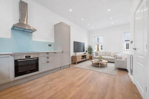 2 bedroom flat for sale, Sulina Road, SW2