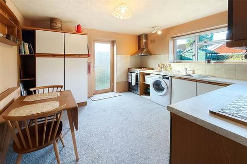 3 bedroom bungalow for sale, Highdown Drive, Wick, Littlehampton, West Sussex