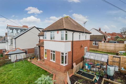 3 bedroom detached house for sale, Marpool Hill, Exmouth