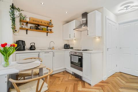 undefined, Davy Road, Doncaster, DN11