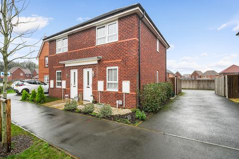 undefined, Davy Road, Doncaster, DN11