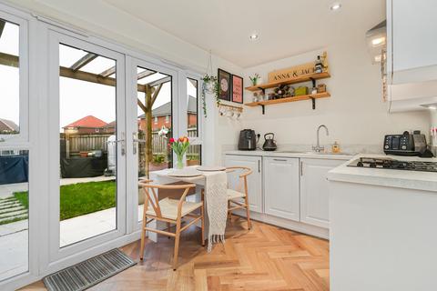 undefined, Davy Road, Doncaster, DN11