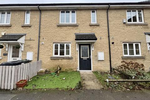3 bedroom townhouse for sale, Upper Kipping Close, Bradford BD13