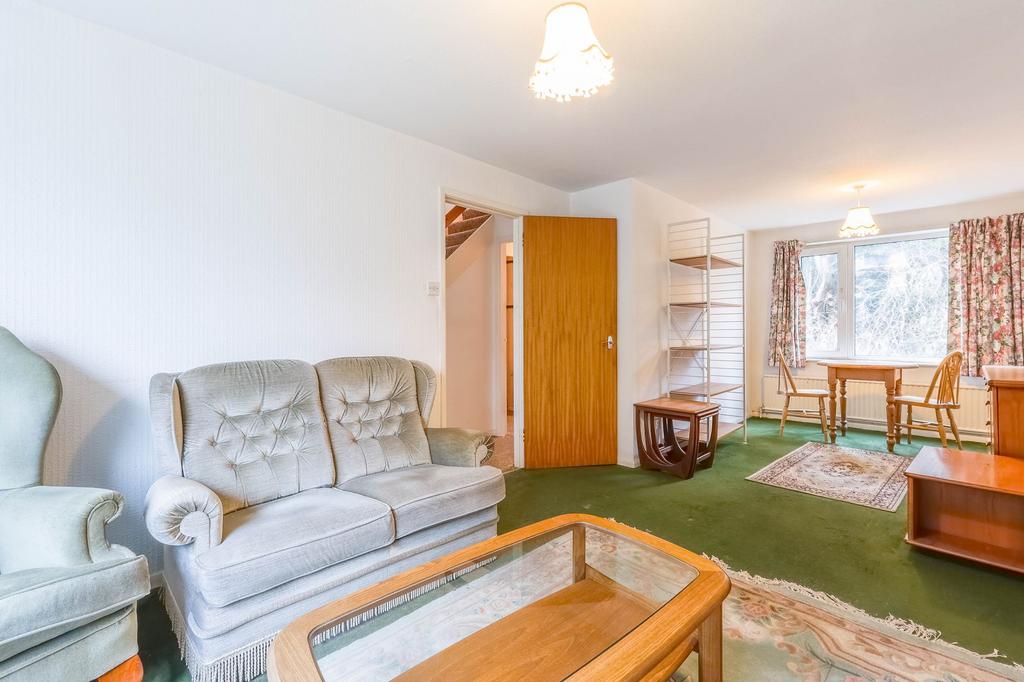 Living / dining room