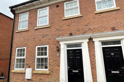 undefined, Grange Drive, Streetly, Sutton Coldfield