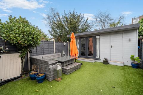 2 bedroom semi-detached house for sale, Thames Street, Weybridge, KT13