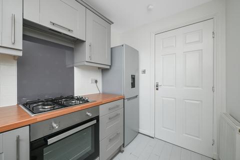 undefined, 32A, Miners Walk, Dalkeith, EH22 2AL